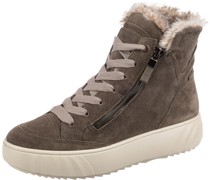 Schnürstiefelette 'Monaco'