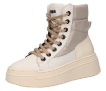 Schnürstiefelette 'Libo'