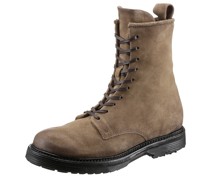 Schnürboots