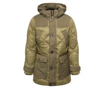 Parka 'Rockie'
