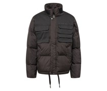 Jacke 'Attac'
