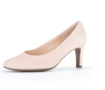Pumps