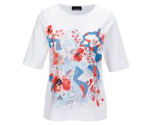 Shirt mischfarben