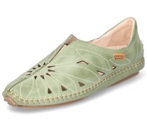 Slipper 'Jerez'
