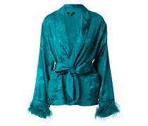 Pyjama-Bluse