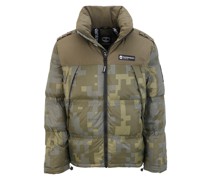 Winterjacke