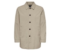 Übergangsjacke