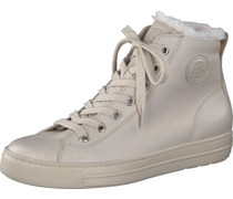 Sneaker high