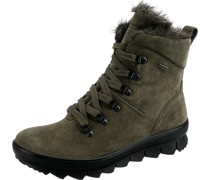 Schnürstiefelette 'Novara'