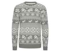 Strickpullover Uwe