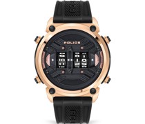 Digitaluhr