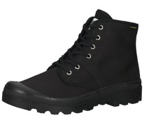 Schnürstiefel