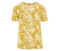 T-Shirt ' T-Shirt Jersey Jungle Print '