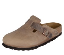 Clogs 'Boston'