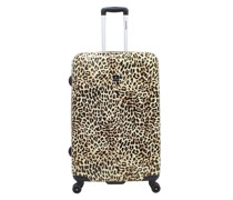 Reisegepäck 'Leopard'