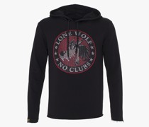 Kapuzenpullover