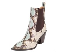 Halbstiefel