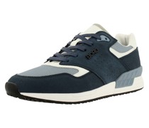 Sneaker ' R140 BLK '