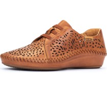 Schnürschuh