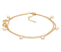 Fußschmuck 'Infinity'