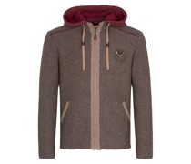Strickjacke 'Dakar'