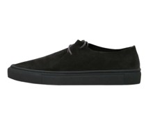 Schnürschuh