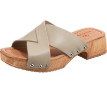 Clogs
