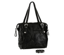 Schultertasche