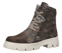 Schnürstiefelette