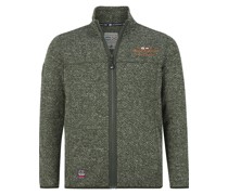 Fleecejacke 'Kolmund'