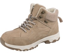 Schnürstiefelette