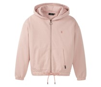 Sweatjacke