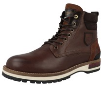 Schnürboots ' Pontida Fur Uomo High '