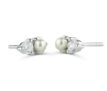 Ohrringe 'Petite Pearls'