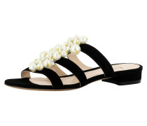 Pantolette 'Salvina'