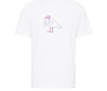 T-Shirt 'Gull Cap'