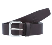 Gürtel Leder