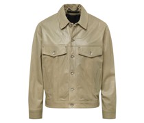 Jacke 'Majid'