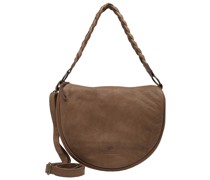 Schultertasche