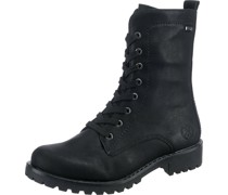 Schnürstiefelette