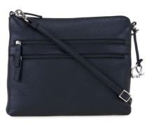 Cremona Umhängetasche Leder 20 cm
