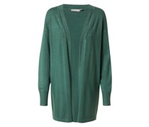 Strickjacke 'Blume'
