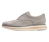 Schnürschuh