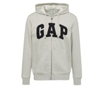 Sweatjacke