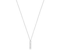 Guido Maria Kretschmer Damen-Kette 925er 1 Diamant ' '