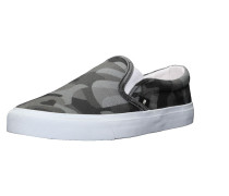Slipper On 'Fair Deck'