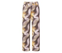Jeans 'Simea' mischfarben