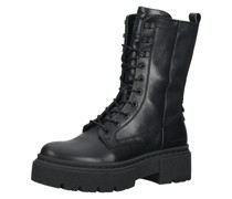 Schnürstiefelette