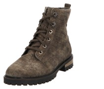 Schnürstiefelette