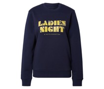 Sweatshirt 'Klara Geist'